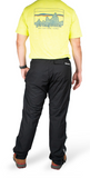 PANTALON IMPERMEABLE TORMENTA ALP V2 H - Kinaku