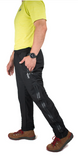 PANTALON IMPERMEABLE TORMENTA ALP V2 H - Kinaku