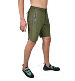 Short de Escalada Crux V2 H - Kinaku