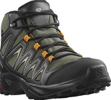 X BRAZE MID GTX