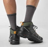 X BRAZE MID GTX