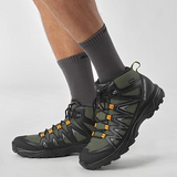 X BRAZE MID GTX