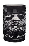 Buff ® Original Ecostrech - Reit Black