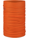 Braga de cuello Buff Coolnet UV- SOLID POPPY