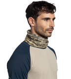 Braga de cuello Buff Coolnet UV - Resca Tundra Khaki