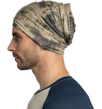 Braga de cuello Buff Coolnet UV - Resca Tundra Khaki