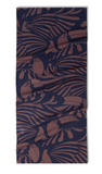 Braga de cuello Buff Coolnet UV - NIFIK INDIGO