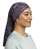 Braga de cuello Buff Coolnet UV - NIFIK INDIGO