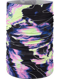 Braga de cuello Buff Coolnet UV - Dovic Ultramarine