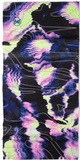 Braga de cuello Buff Coolnet UV - Dovic Ultramarine