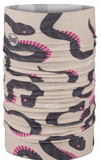 Braga de cuello Buff Coolnet UV - Cint Chomp Jute