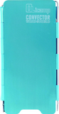 ESCUDO PARA ESTUFA CONVECTOR WINDSHIELD - OLICAMP