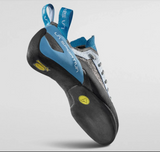 FINALE WOMENS Tenis de escalada para Mujer talla 38.5 color Clay/Topaz