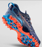 BUSHIDO III Wide 42 Deep Sea/Cherry Tomato La Sportiva