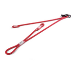 Elemento de amarre Sbea Adjust Twin 40/20-100cm - Ocun