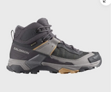 X ULTRA 5 MID GORE-TEX Mujer