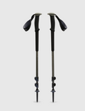 TRAIL TREKKING POLES Iron Red BD