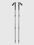 TRAIL TREKKING POLES Iron Red BD