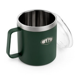 Glacier Stainless 15 fl. oz. Camp Cup