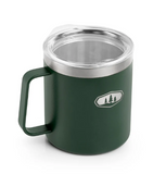 Glacier Stainless 15 fl. oz. Camp Cup