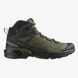 X ULTRA 5 MID GTX