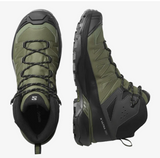 X ULTRA 5 MID GTX