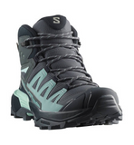 Botas X Ultra 360 MID GTX W 3MX / 6 USA turbulence/carbon/tourmaline