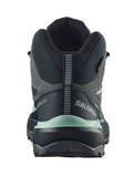 Botas X Ultra 360 MID GTX W 3MX / 6 USA turbulence/carbon/tourmaline