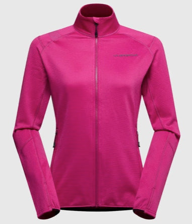 Sudadera Chill JKT mujer Talla M La Sportiva