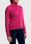 Sudadera Chill JKT mujer Talla M La Sportiva