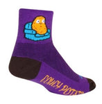 Calcetines Sock Guy - POTATO 3"