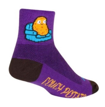 Calcetines Sock Guy - POTATO 3"