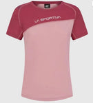 Playera Catch T-Shirt mujer Talla S La Sportiva