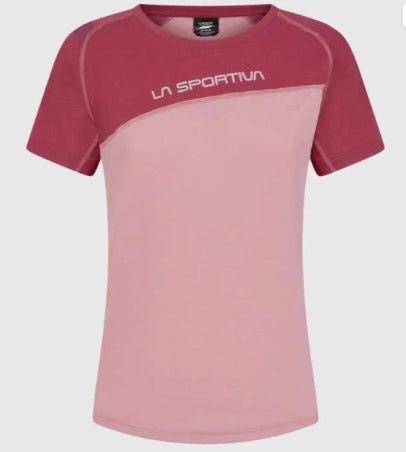 Playera Catch T-Shirt mujer Talla S La Sportiva