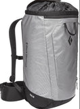 Mochila crag 40 Black diamond