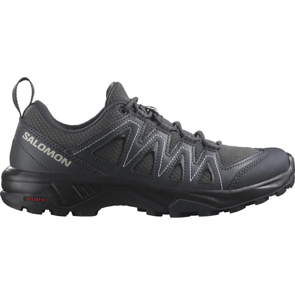 Tenis Salomon X Braze Hombre La Cueva Mountain Equipment