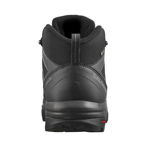 Botas Salomon X Braze Mid GTX Mujer La Cueva Mountain Equipment