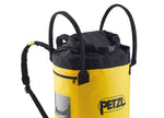 Bolsa BUCKET Mochila 45lt Rojo Petzl