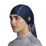 Braga de cuello Buff Original EcoStretch - Arius Blue