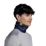 Braga de cuello Buff Original EcoStretch - Arius Blue