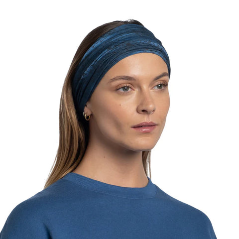 BUFF® Original Ecostretch - Sineb Night Blue