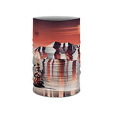 Buff ® Original Ecostrech - Gem Ruby