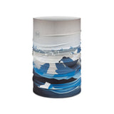 Buff ® Original Ecostrech - Gem Crystal Grey