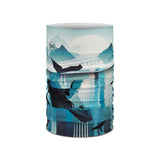 Buff ® Original Ecostrech - Gem Malachite