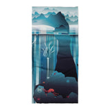 Buff ® Original Ecostrech - Gem Malachite