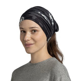 Buff ® Original Ecostrech - Nedre Graphite