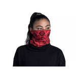 Tubular Buff Polar - New Cashmere Red