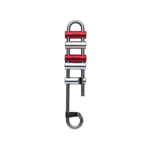 RACK (Marimba) Petzl - Descensor de barras