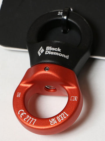 Destorcedor Black Diamond - Rotor