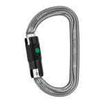 Mosqueton Petzl AM'D Seguro Ball Lock